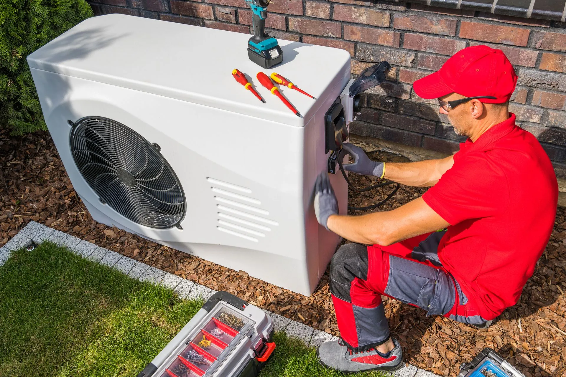 About HVAC in Omaha, AR